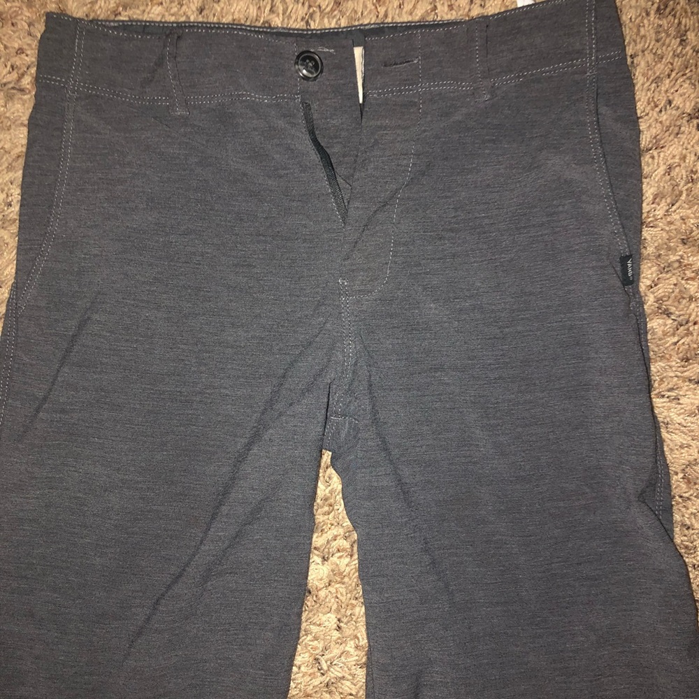 Vans boys shorts